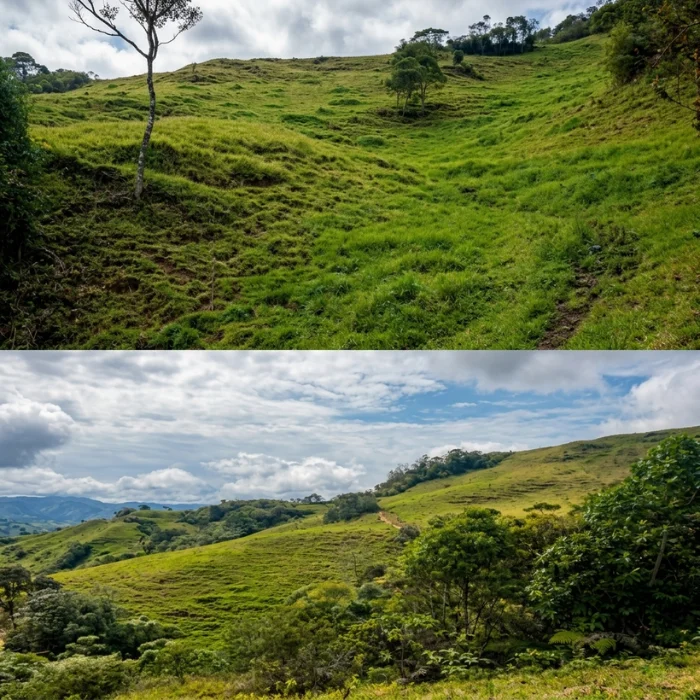 Terreno Rural - Selva