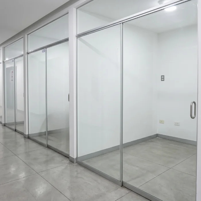 Inmueble Tienda I-203 del centro Comercial Oro Azul