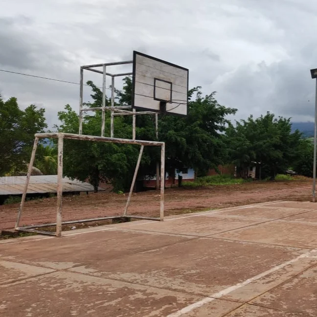 Parcela UC 092302-319 Guayabo No. 01 Sector Libertad-Utcubamba