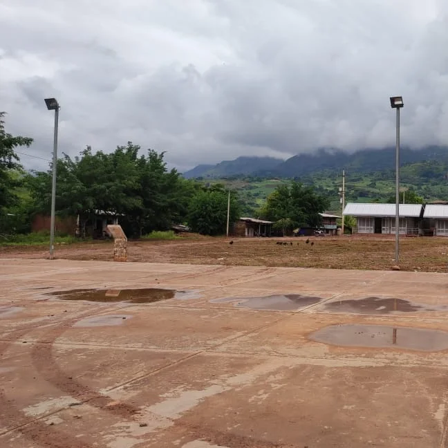 Parcela UC 092302-319 Guayabo No. 01 Sector Libertad-Utcubamba