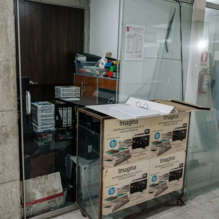 Tienda I-209 del C.C. Oro Azul